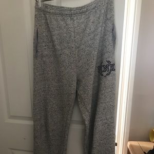 Victoria’s Secret PINK sweatpants